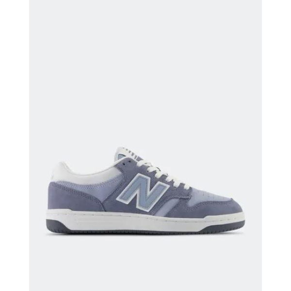 New Balance Bb480 Arctic Grey (066)