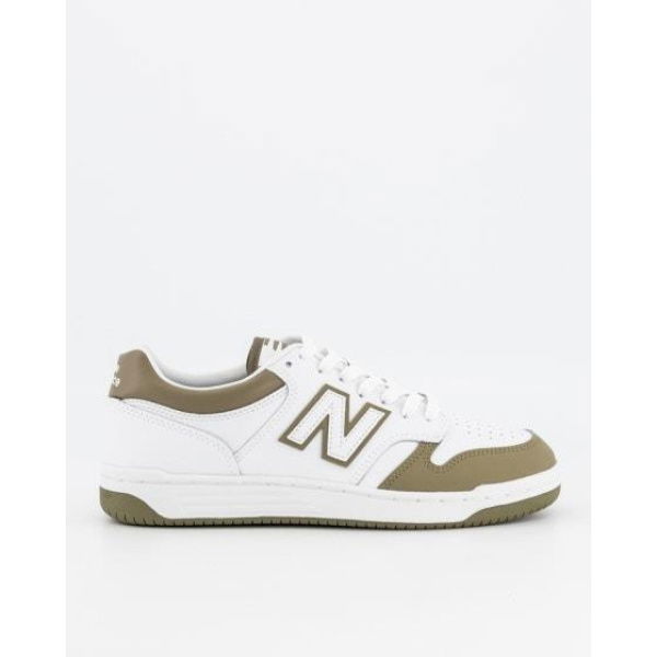 New Balance Bb480 Green