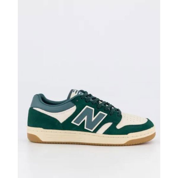 New Balance Bb480 Marsh Green (386)