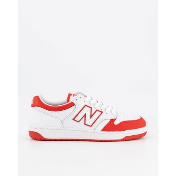 New Balance Bb480 Red