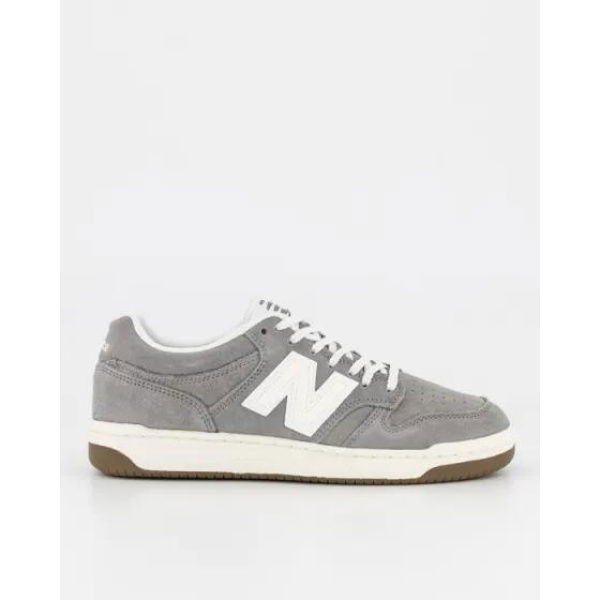 New Balance Bb480 Slate Grey