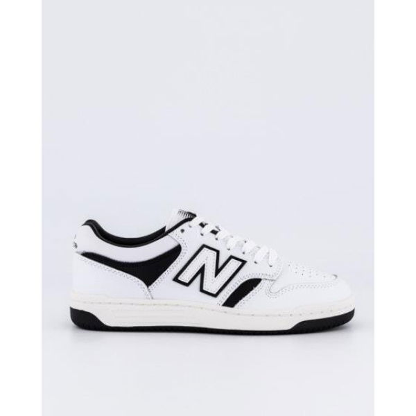 New Balance Bb480 White