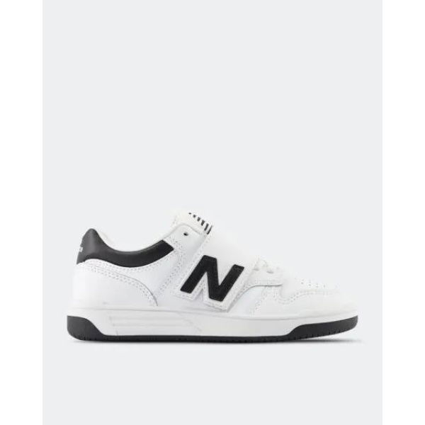 New Balance Kids 480 White (100)