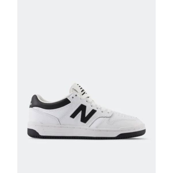 New Balance Kids 480 White (100)