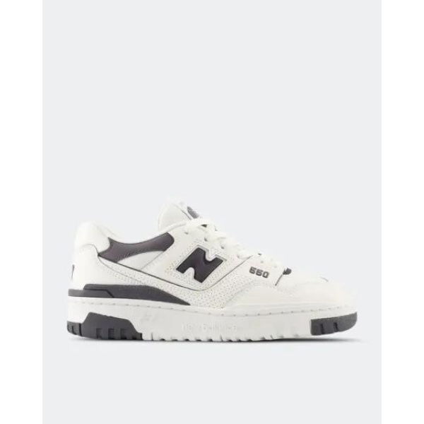 New Balance Kids 550 White (100)