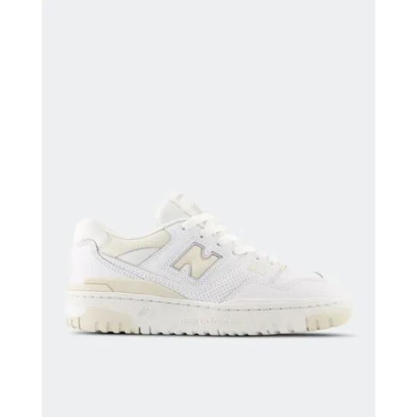 New Balance Kids 550 White (100)