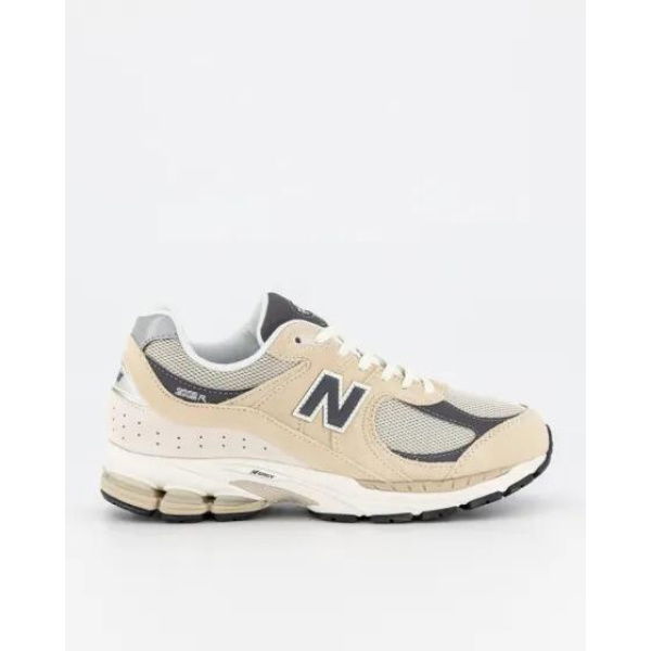 New Balance Mens 2002r Sandstone (277)