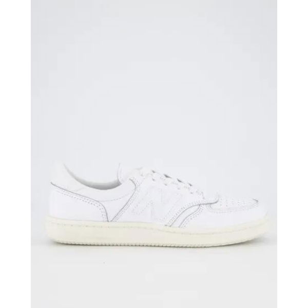 New Balance Mens T500 White