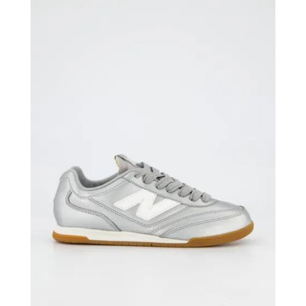 New Balance Rc42 Silver Metallic (901)