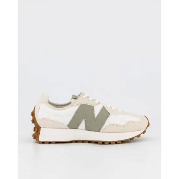 New Balance Womens 327 Linen
