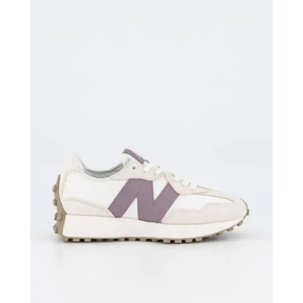 New Balance Womens 327 Sea Salt (108)