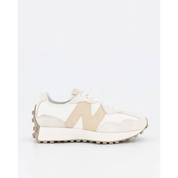 New Balance Womens 328 Sandstone (277)