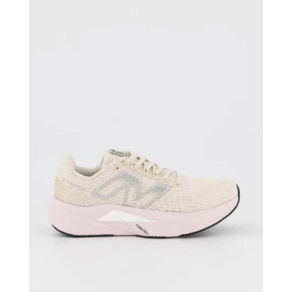 New Balance Womens Fuelcell Propel V5 Linen