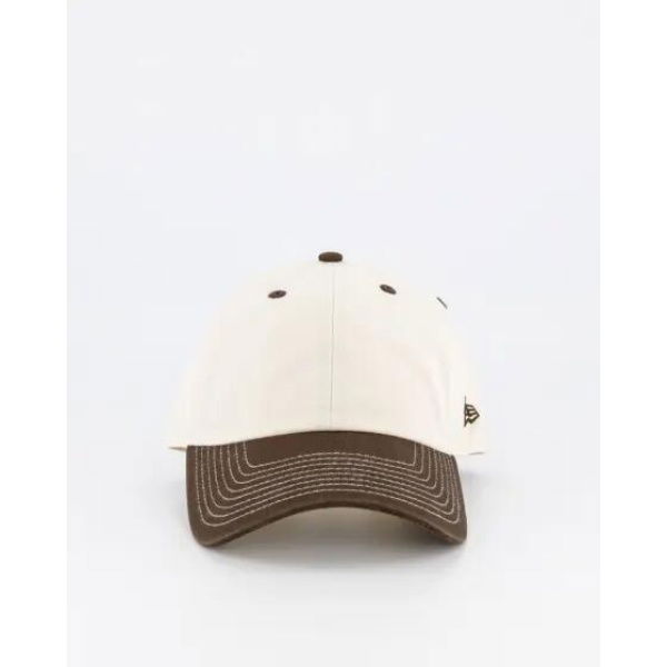 New Era Casual Classic Cap Wine Cork Walnut