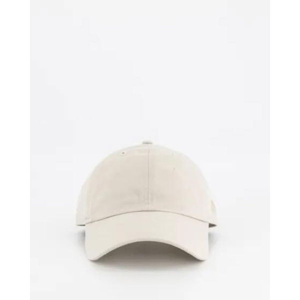 New Era Essentials Blank Cloth Strap Stone