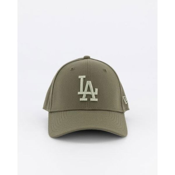 New Era La Dodgers 39thirty New Olive