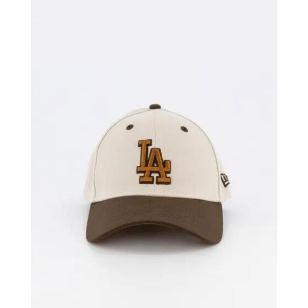 New Era La Dodgers 39thirty Stone