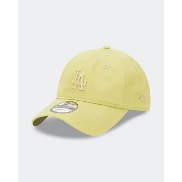 New Era La Dodgers 9twenty Cap Bay Leaf