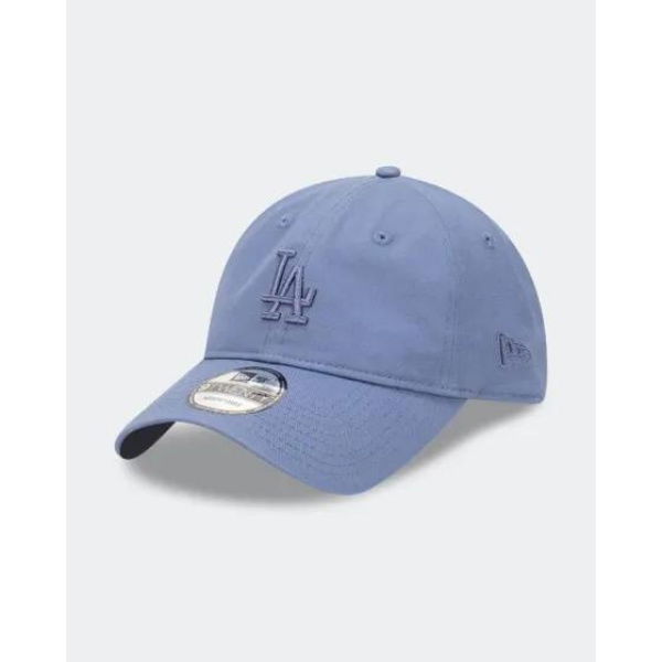 New Era La Dodgers 9twenty Cap Slate