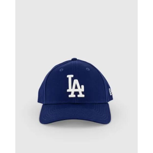 New Era La Dodgers Cap Royal