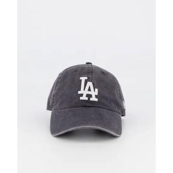 New Era La Dodgers Casual Classic Graphite