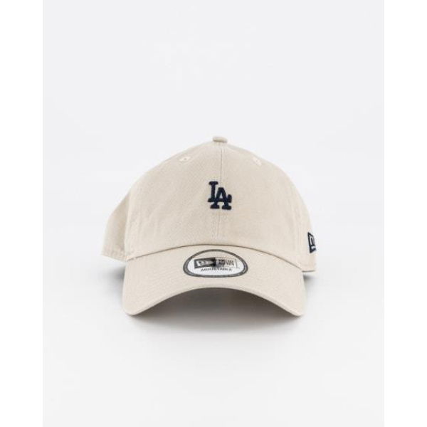 New Era La Dodgers Casual Classic Grey