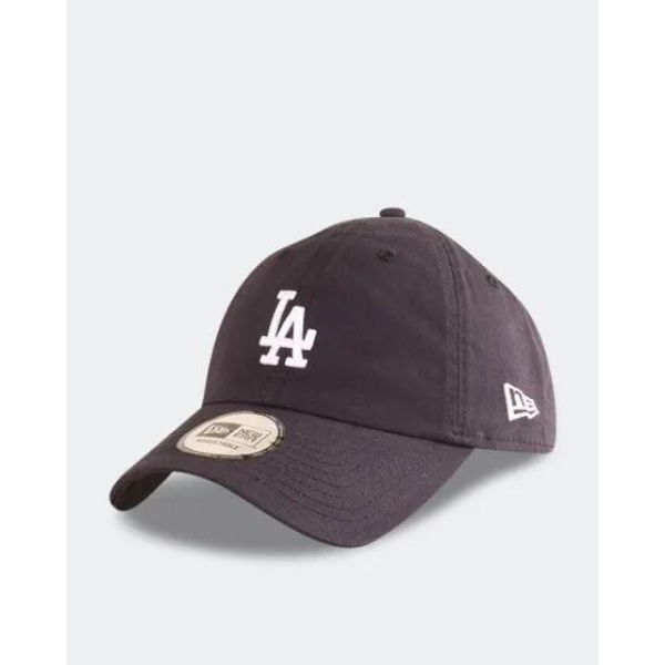 New Era La Dodgers Casual Classic Navy