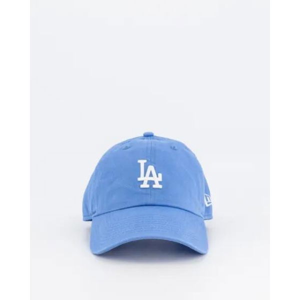 New Era La Dodgers Casual Classic Steel Blue