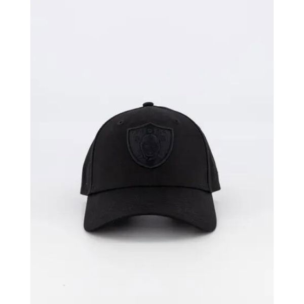 New Era Las Vegas Raiders 9forty Cap Black