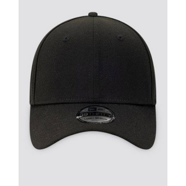 New Era New Era 39thirty Black