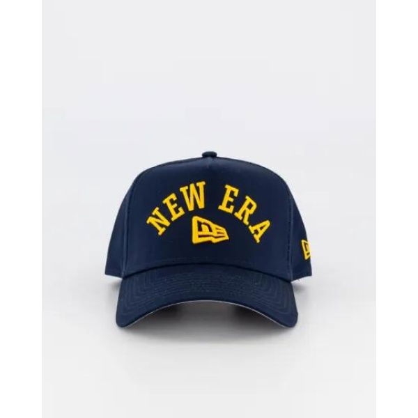 New Era New Era 9forty Oceanside Blue