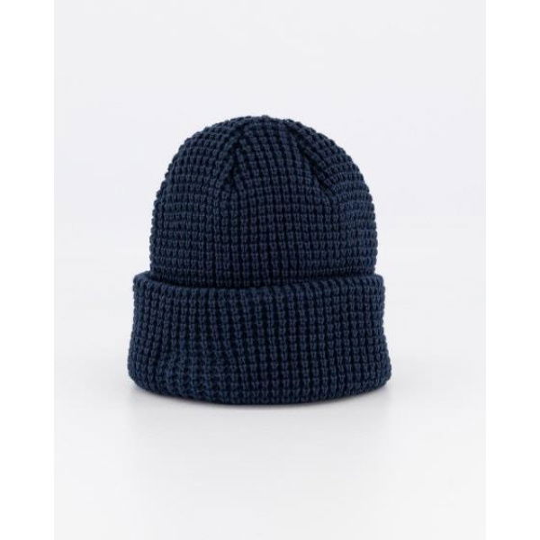 New Era New Era Branded Beanie Navy