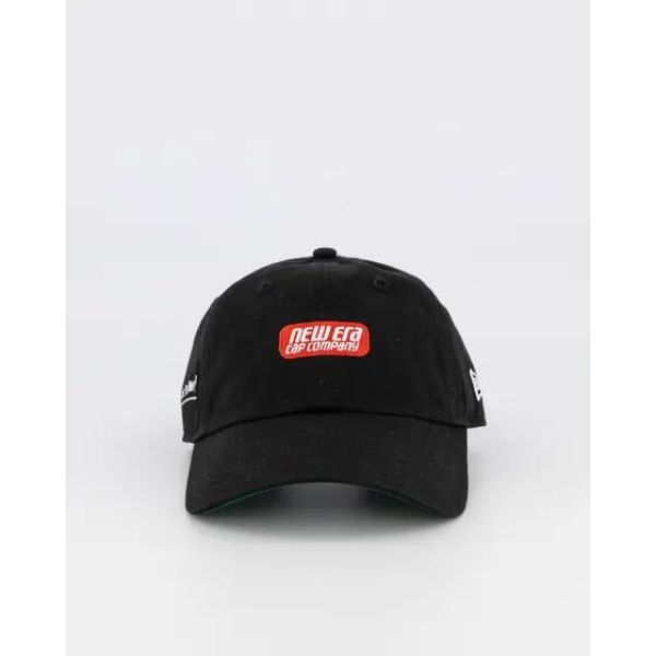 New Era New Era Casual Classic Black