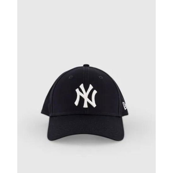 New Era Ny Yankees 9forty Navy