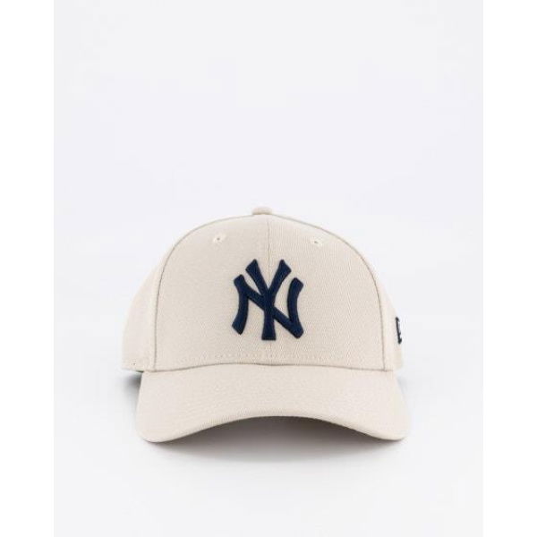 New Era Ny Yankees 9forty Stone