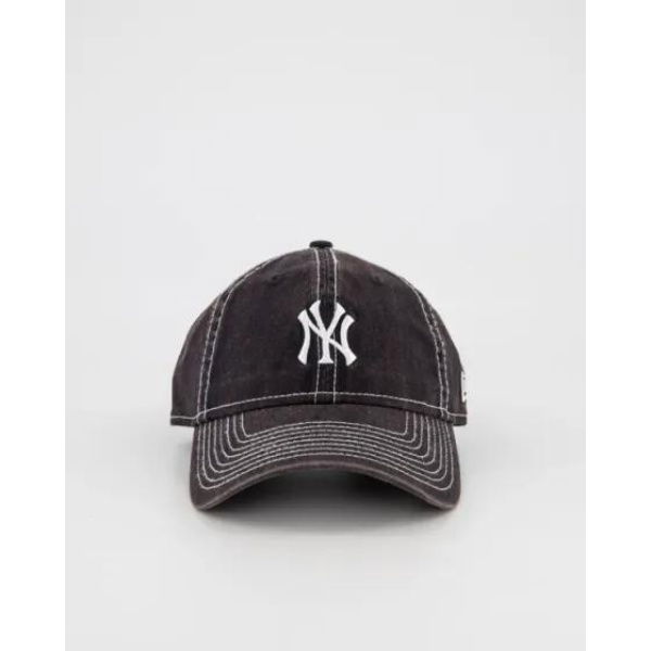 New Era Ny Yankees 9twenty Cap Nvy