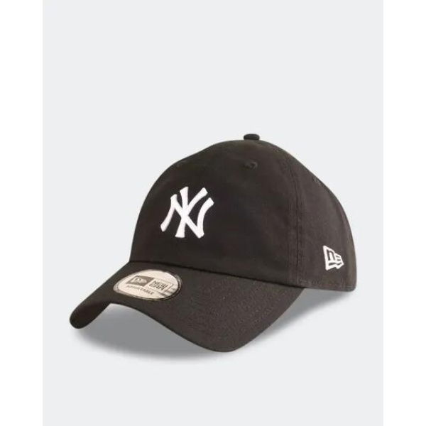 New Era Ny Yankees Casual Classic Black