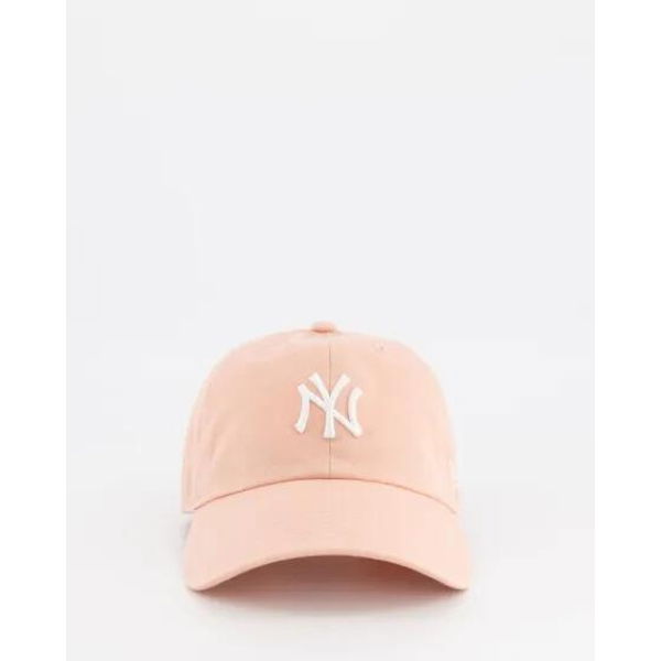 New Era Ny Yankees Casual Classic Blush Sky