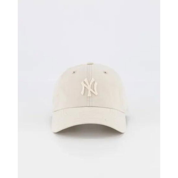 New Era Ny Yankees Casual Classic Ivory