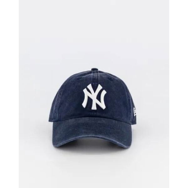 New Era Ny Yankees Casual Classic Oceanside Blue