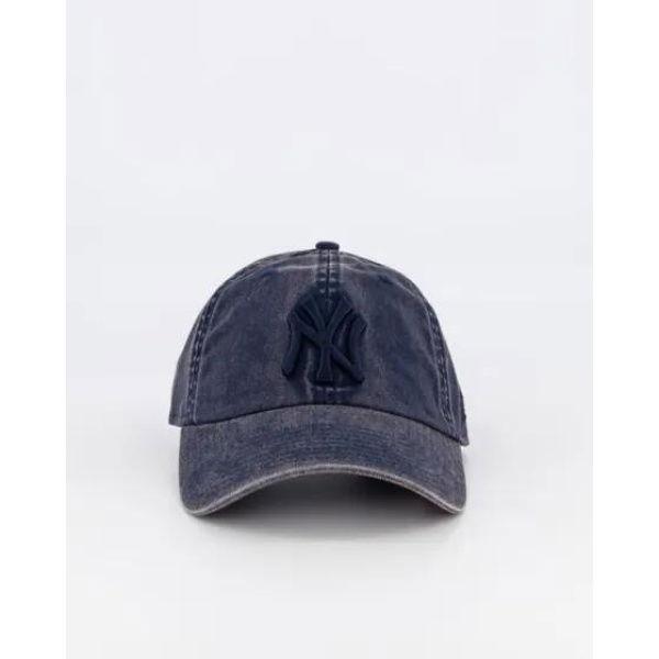 New Era Ny Yankees Casual Classic Oceanside Blue