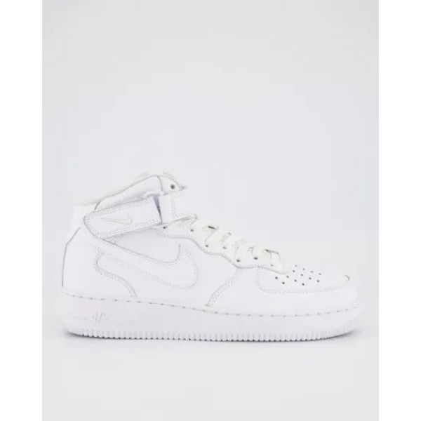 Nike Air Force 1 Mid '07 White