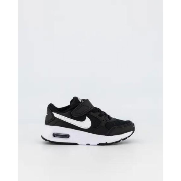 Nike Kids Air Max Sc Black