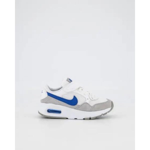 Nike Kids Air Max Sc White