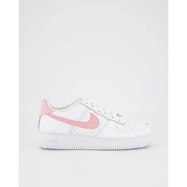 Nike Kids Airforce 1 '07 White