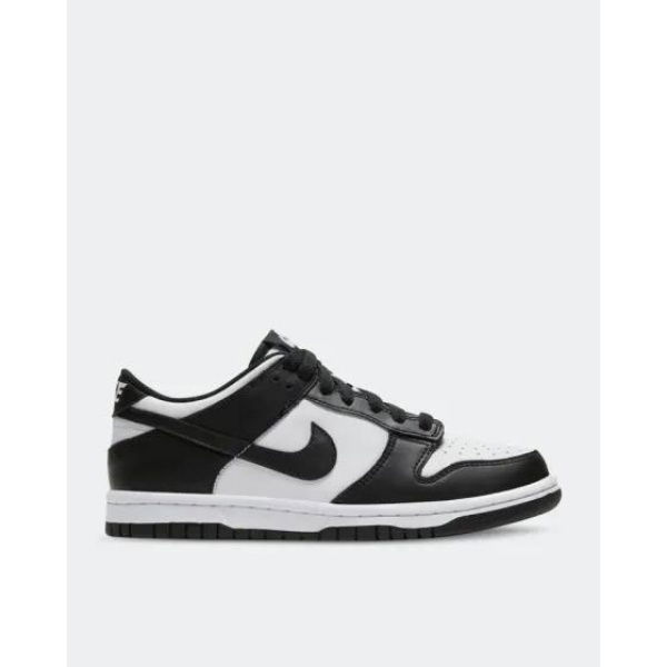 Nike Kids Dunk Low White