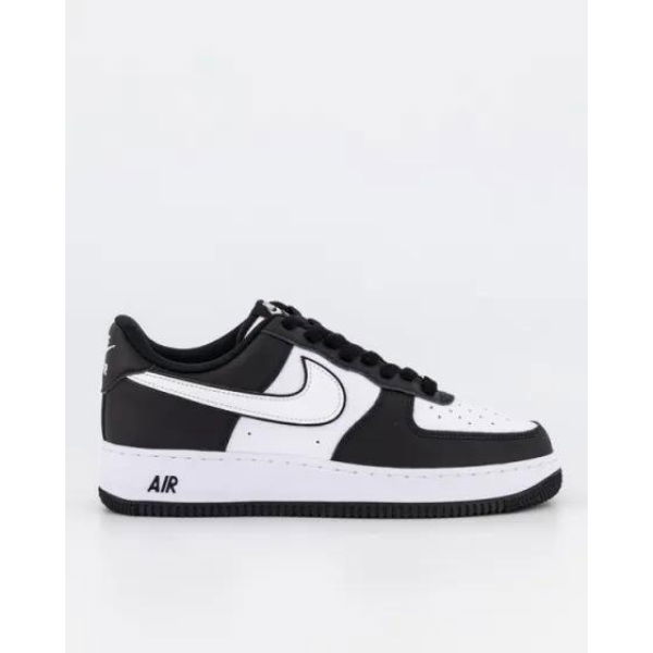 Nike Mens Air Force 1 '07 Black