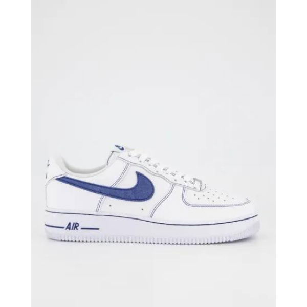 Nike Mens Air Force 1 '07 White