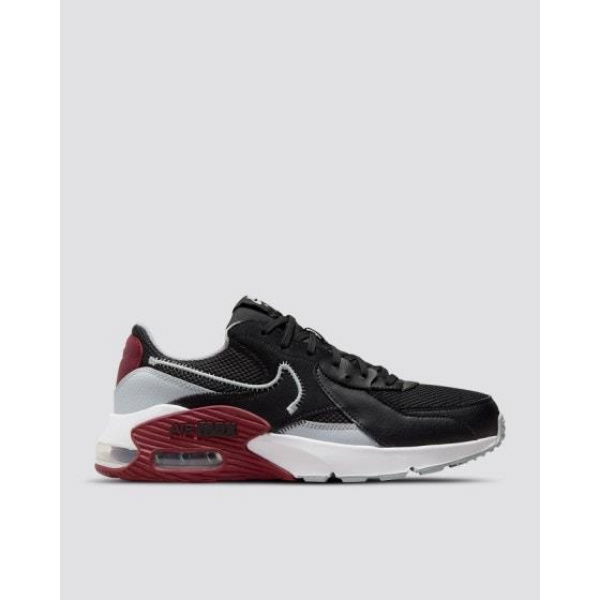 Nike Mens Air Max Excee Black