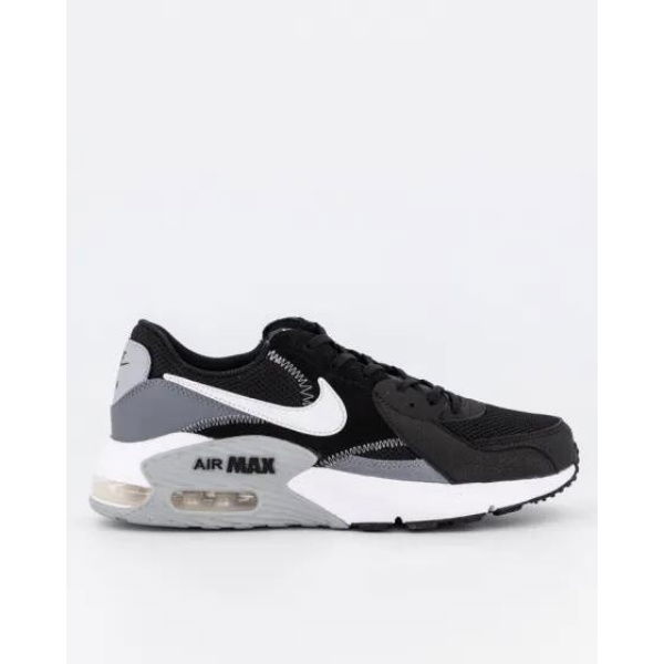 Nike Mens Air Max Excee Black